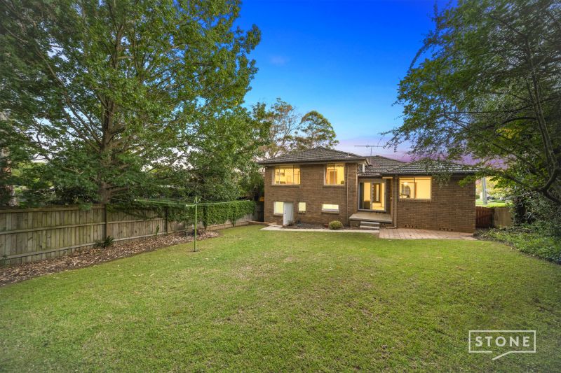 Real Estate For Sale 15 Homelands Avenue Carlingford , NSW