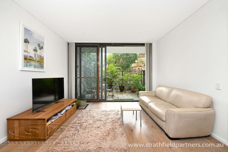 105/2 Birdwood Avenue, Lane Cove, Cove - Thumbnail 2