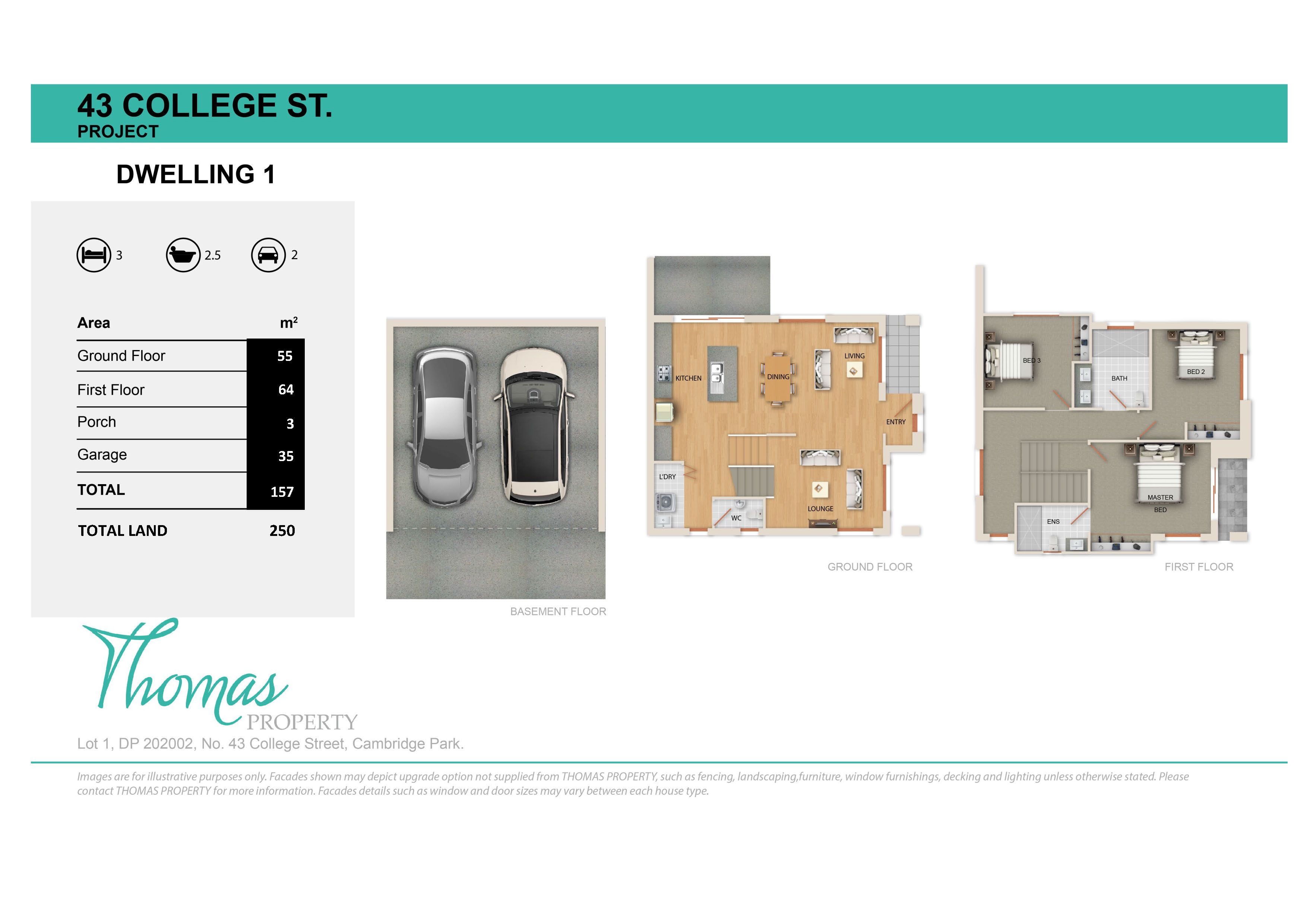 Real Estate For Sale Cambridge Park , NSW