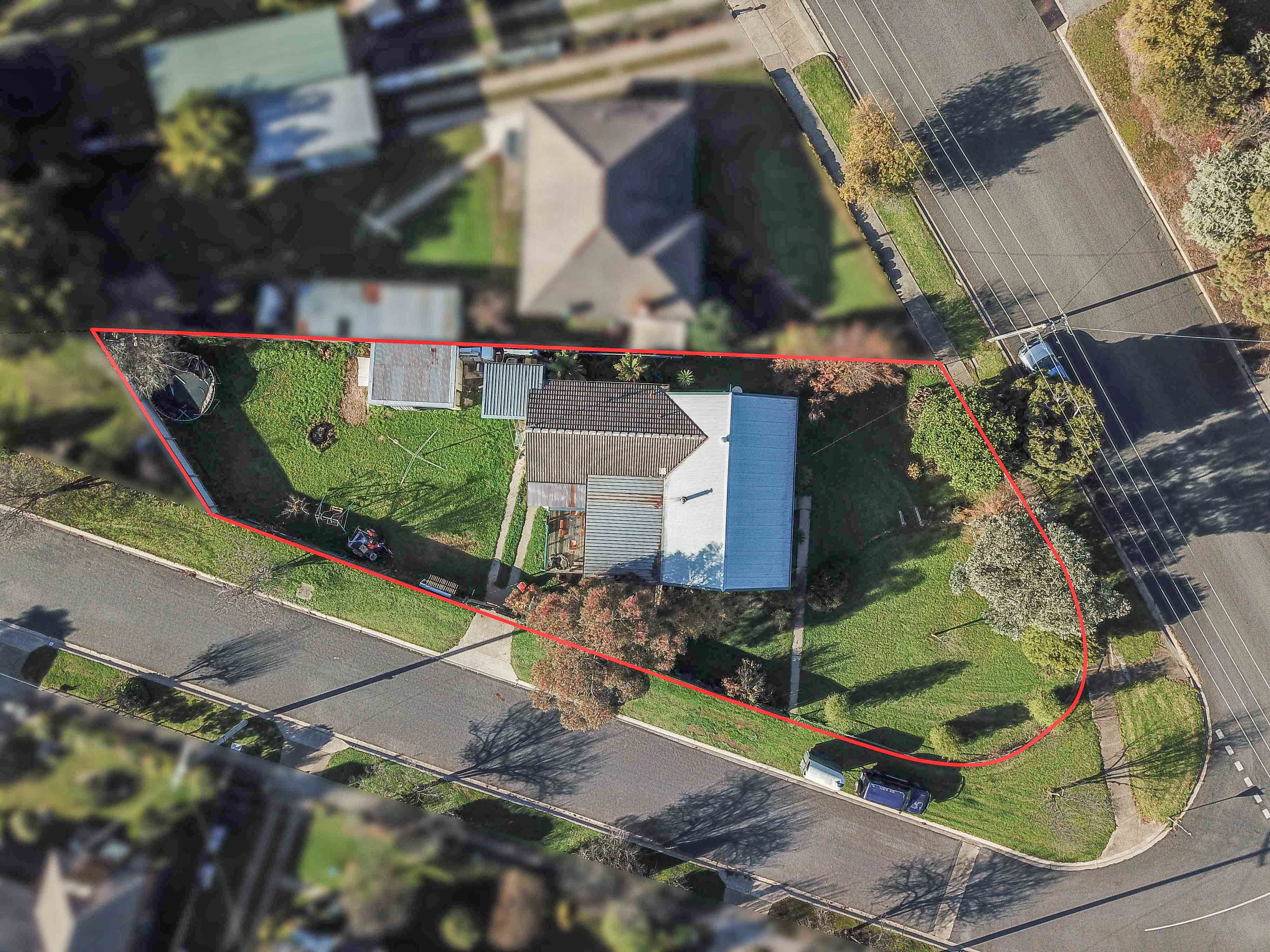 Real Estate For Sale 45 Lawrence Street Myrtleford , VIC