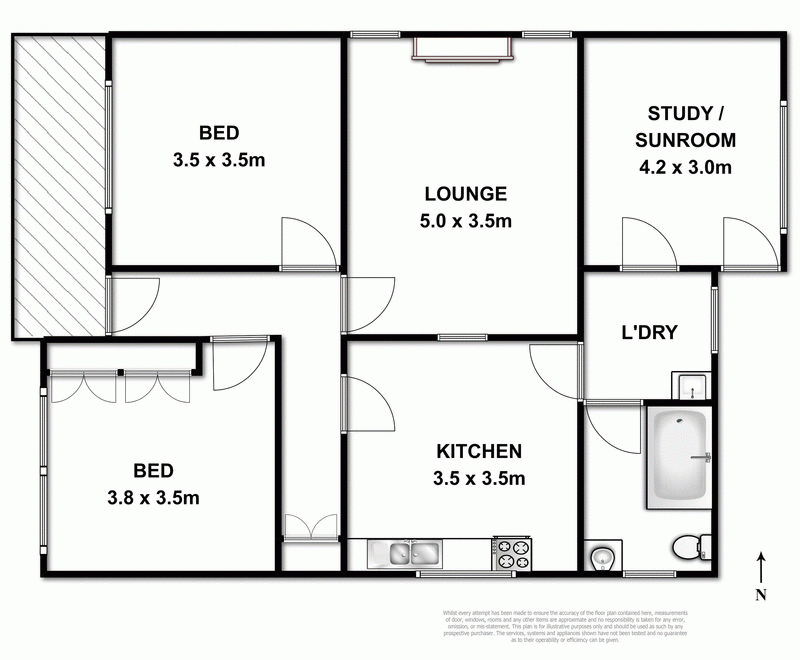 43 Margate Street BARWON HEADS VIC, Barwon Heads - Thumbnail 5