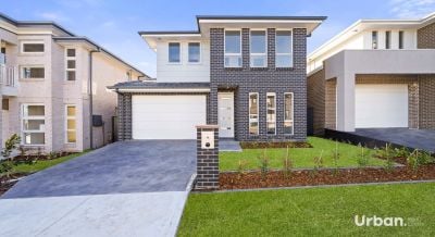 Leppington, 14 Jasper Way