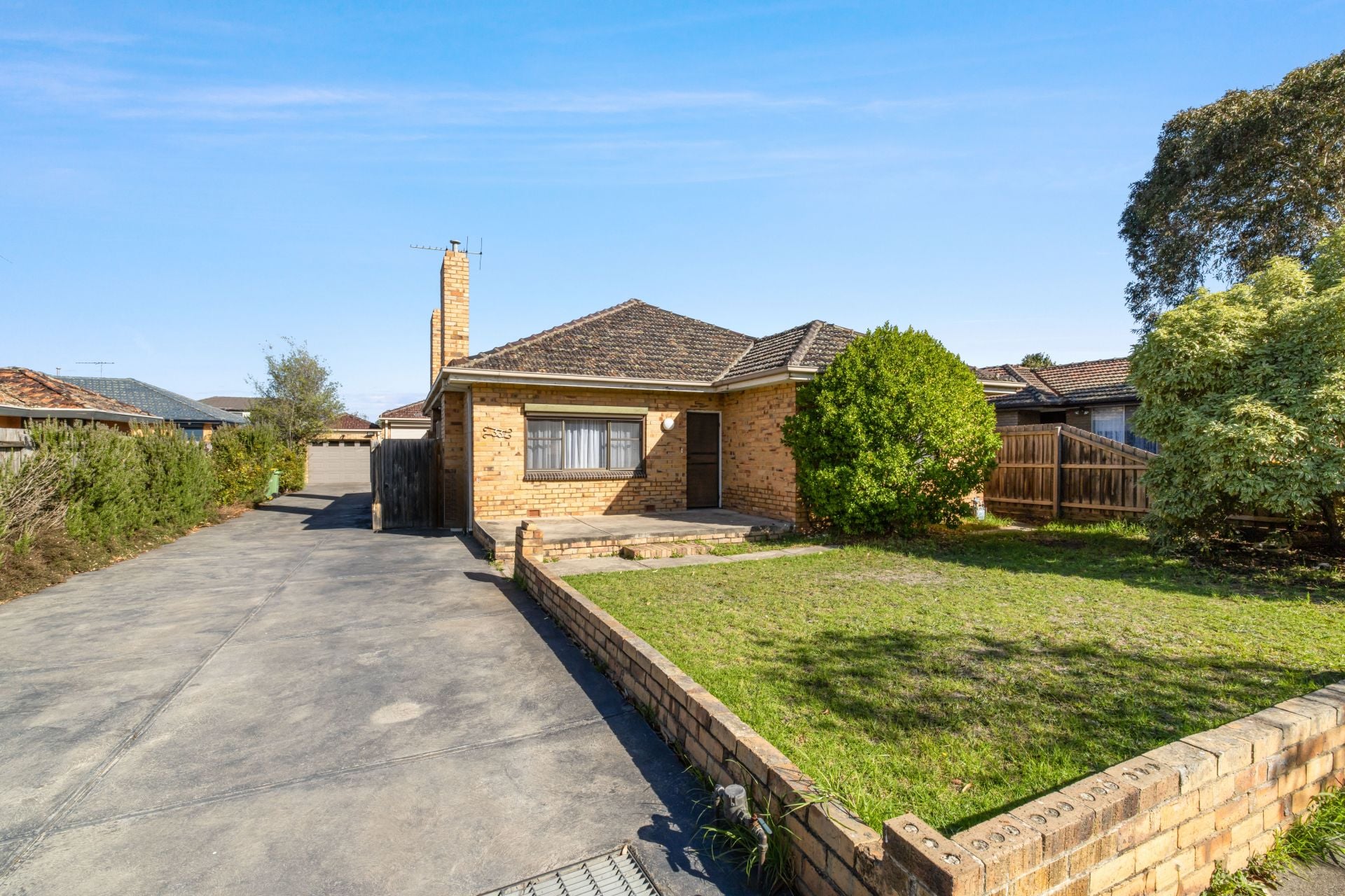 Kingsbury Three Bedroom Gem!