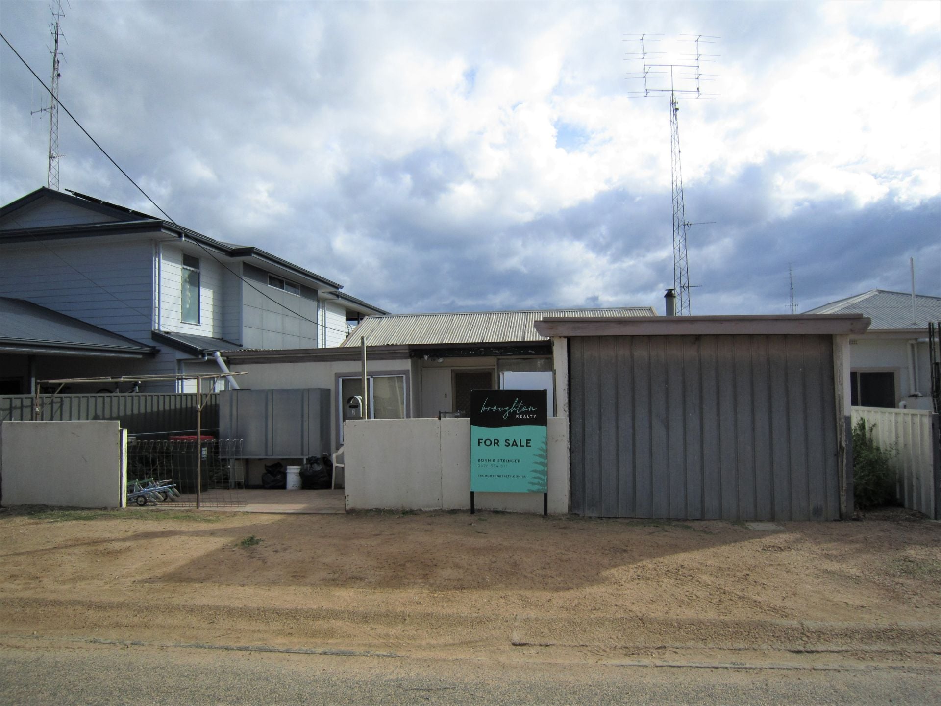 6 Wilson Place Port Broughton SA, Port Broughton - Thumbnail 3