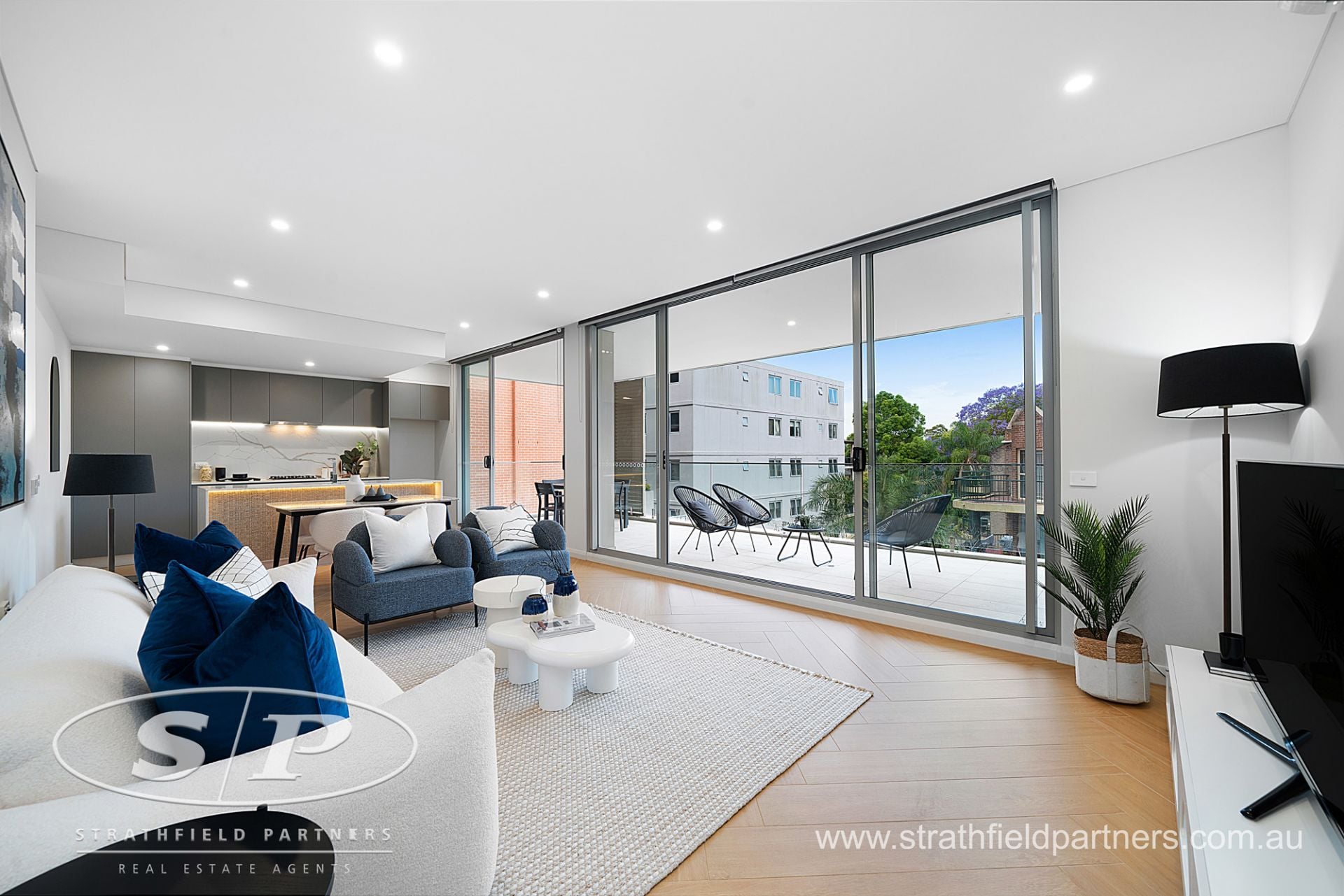2D/88 Burwood Road, Burwood, Burwood - Thumbnail 2
