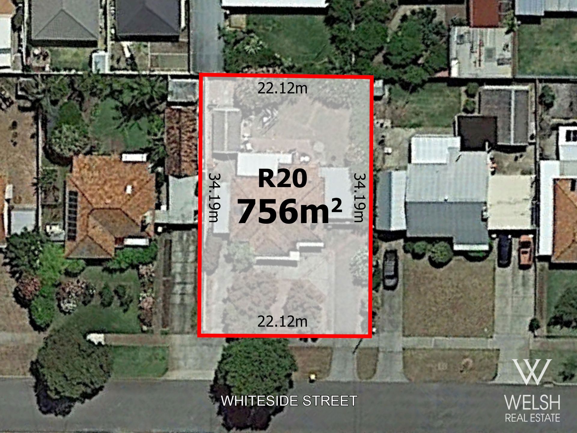 41 Whiteside Street, CLOVERDALE WELSH Real Estate