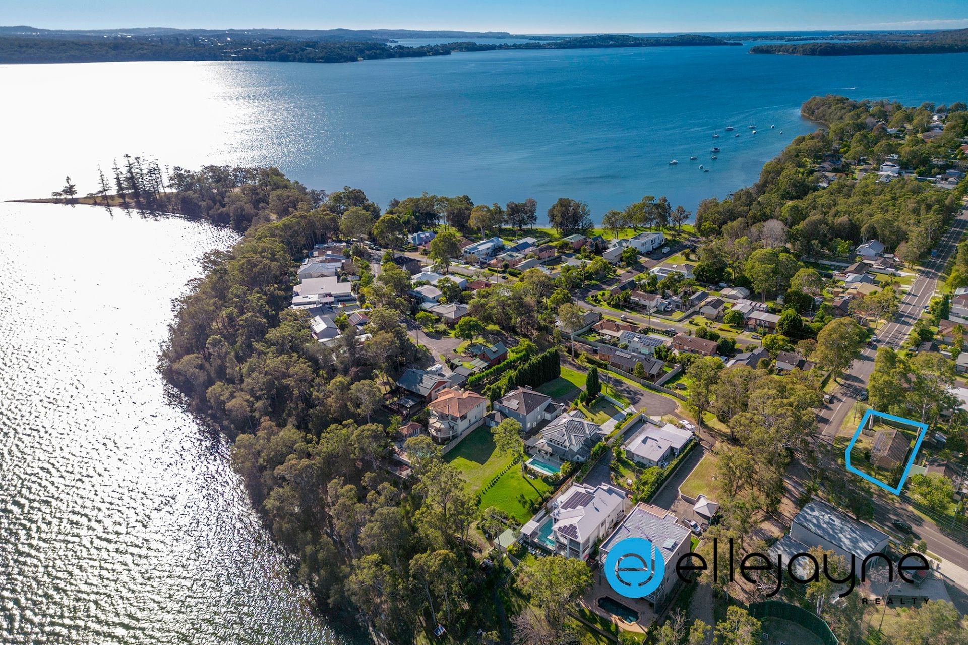 100 Bay Street, Balcolyn | Ellejayne Realty Pty Ltd