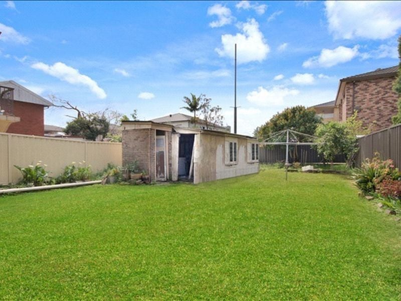 Real Estate For Sale 100 Patrick Street Hurstville , NSW