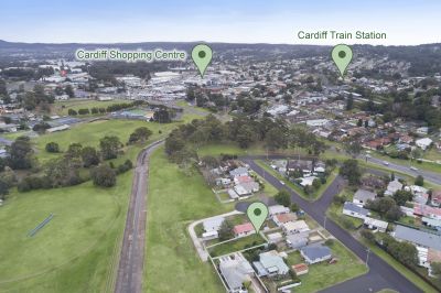 226 Sandgate Road Birmingham Gardens NSW, 226 Sandgate Road Birmingham Gardens - Thumbnail 8