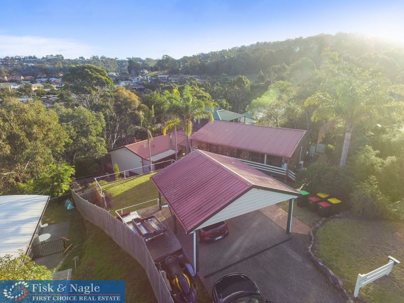2 Garden Circle Merimbula NSW, 2 Garden Circle Merimbula - Thumbnail 5