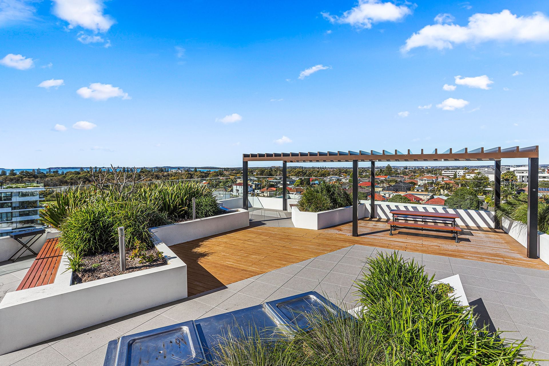 906/15 Garrigarrang Avenue Kogarah NSW, Kogarah - Thumbnail 7