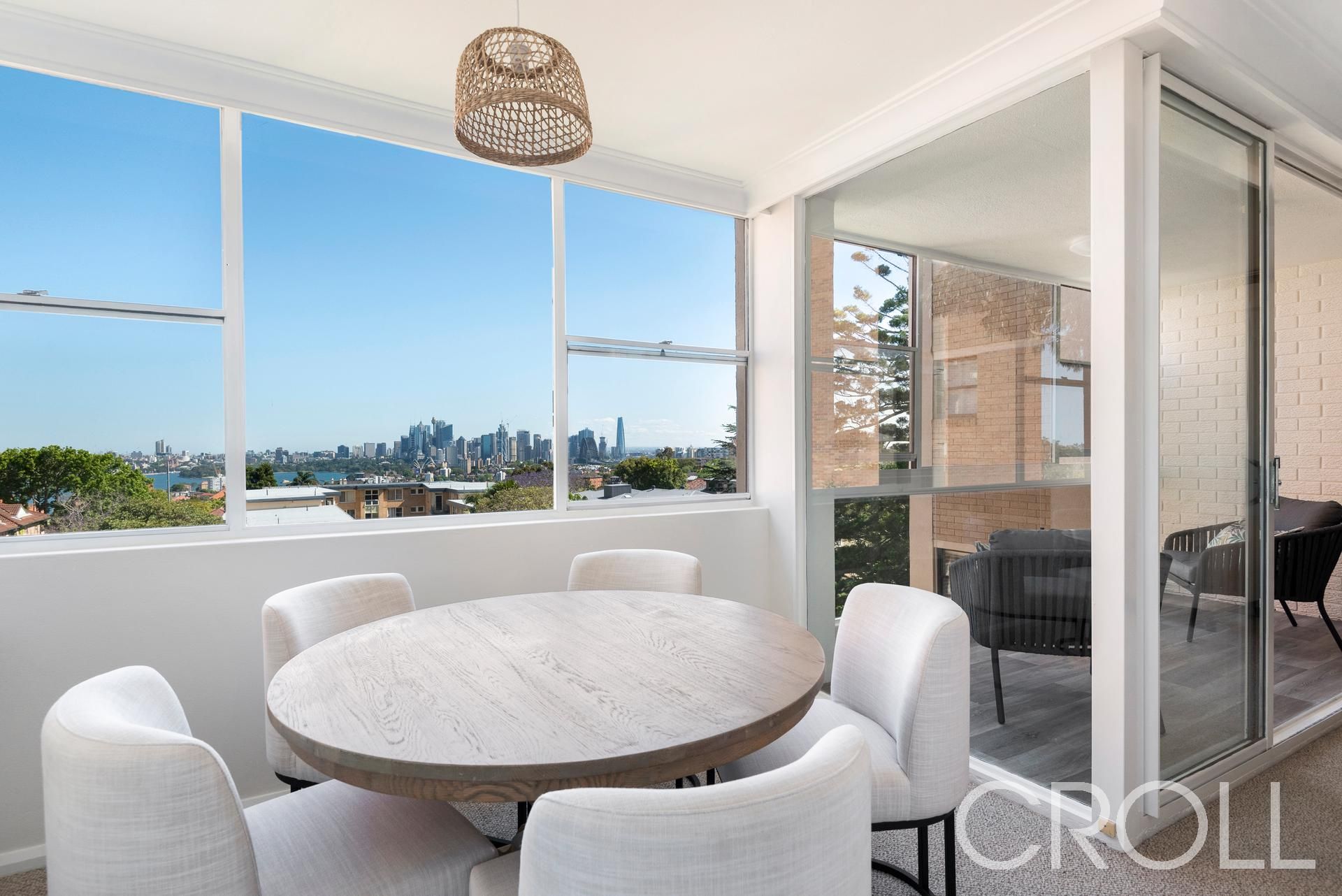 12/21-25 Rangers Road CREMORNE NSW, Cremorne - Thumbnail 3