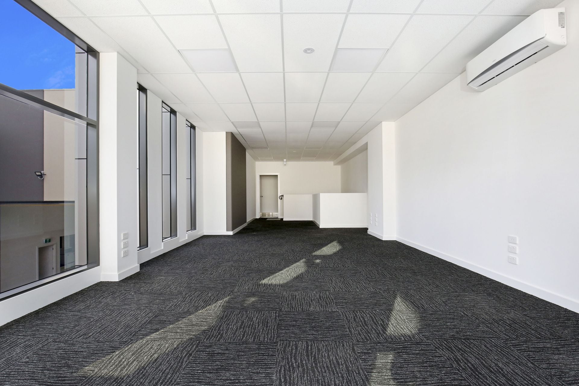 AS NEW WAREHOUSE / OFFICE