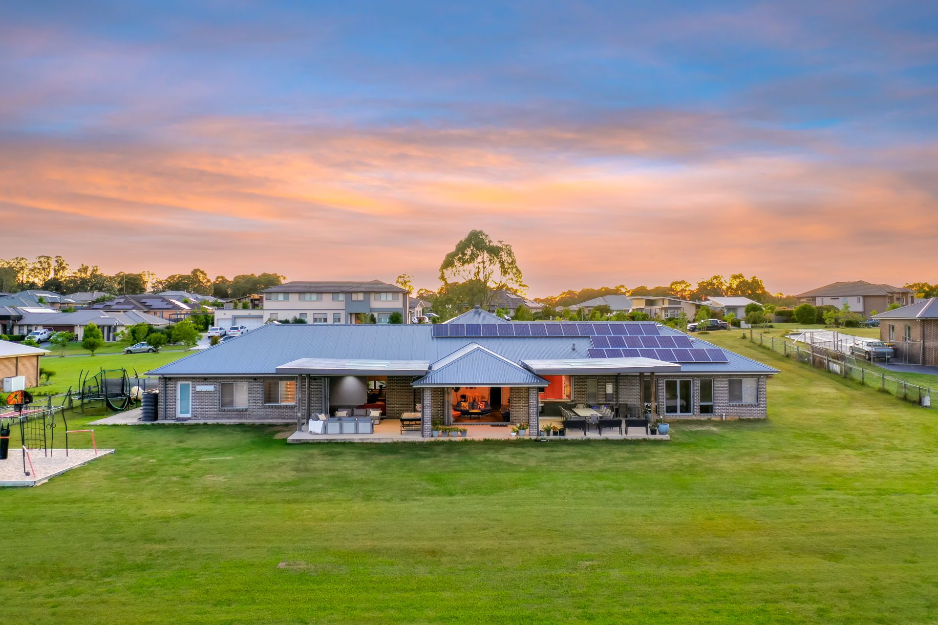 7 Medinah Avenue, Luddenham Morton