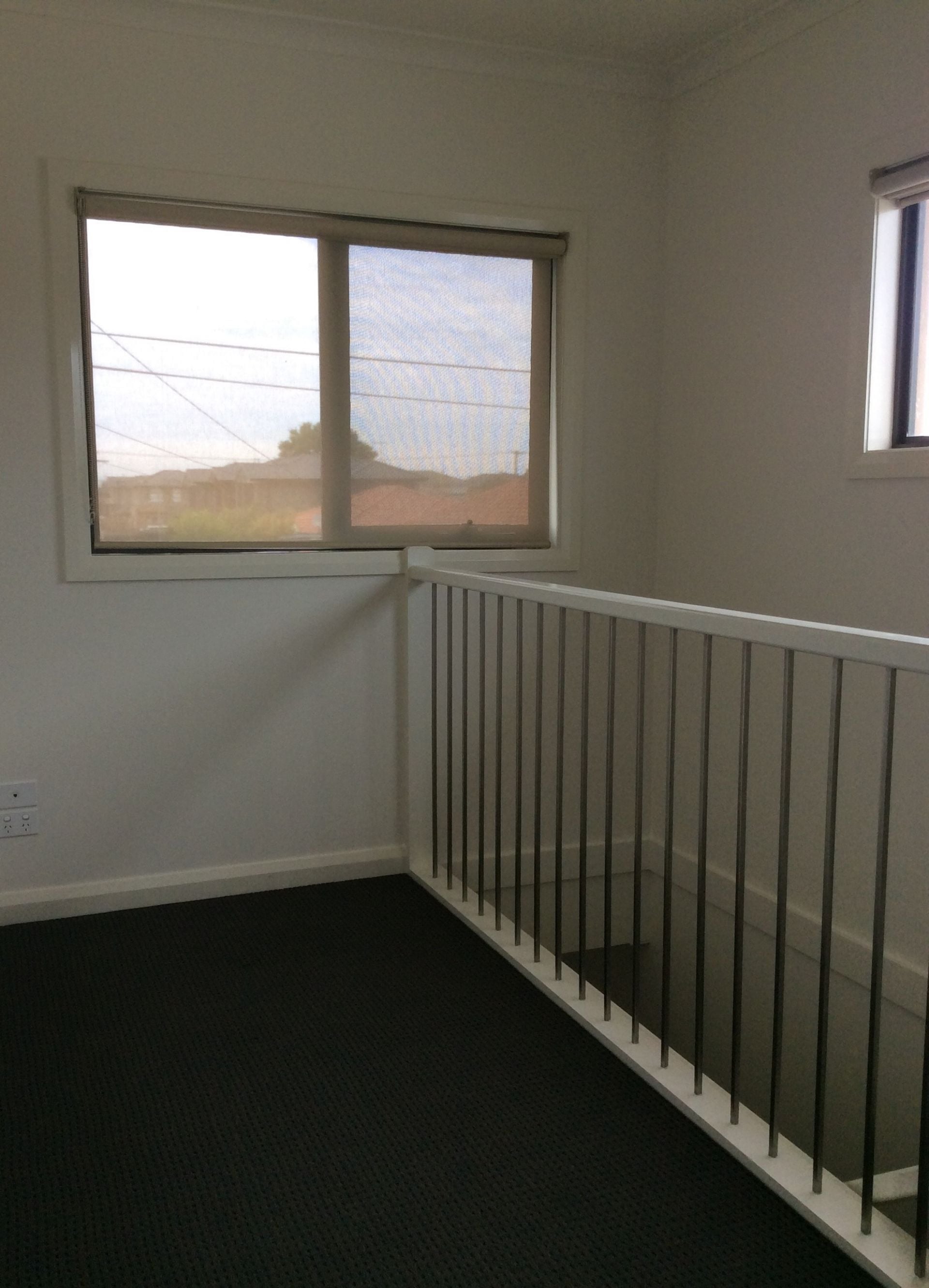 Close to all amenities, transport and nearby schools