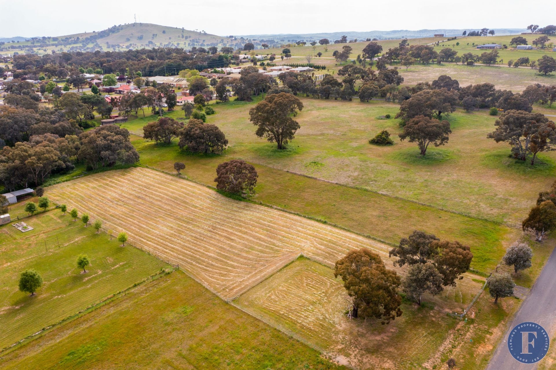 27 Dillon Street, Boorowa NSW, Boorowa - Thumbnail 3
