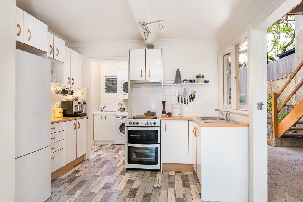 Sold - Historic 2 x 2 bed duplex