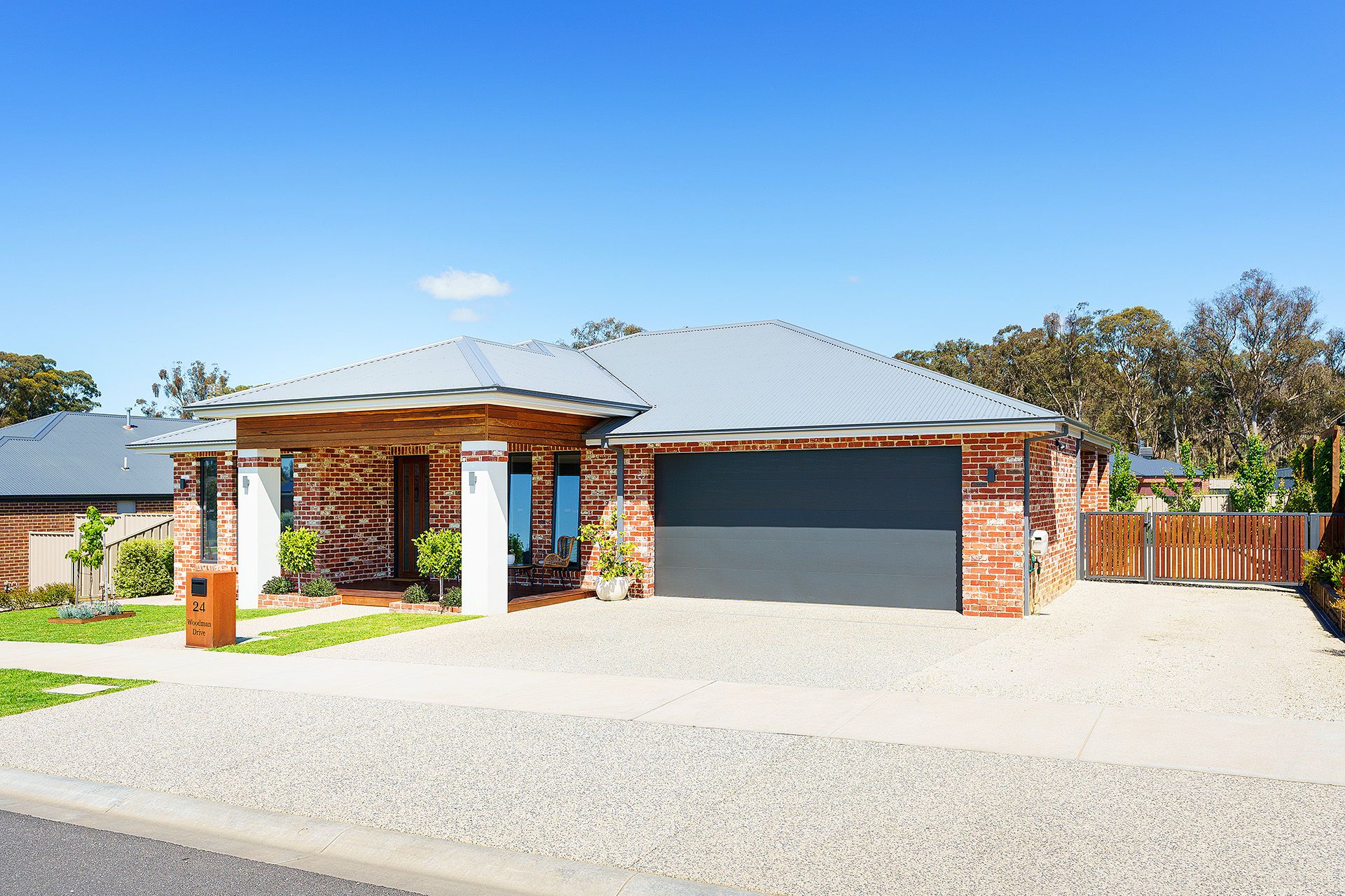 24 Woodman Drive, McKenzie Hill Cantwell Property Castlemaine