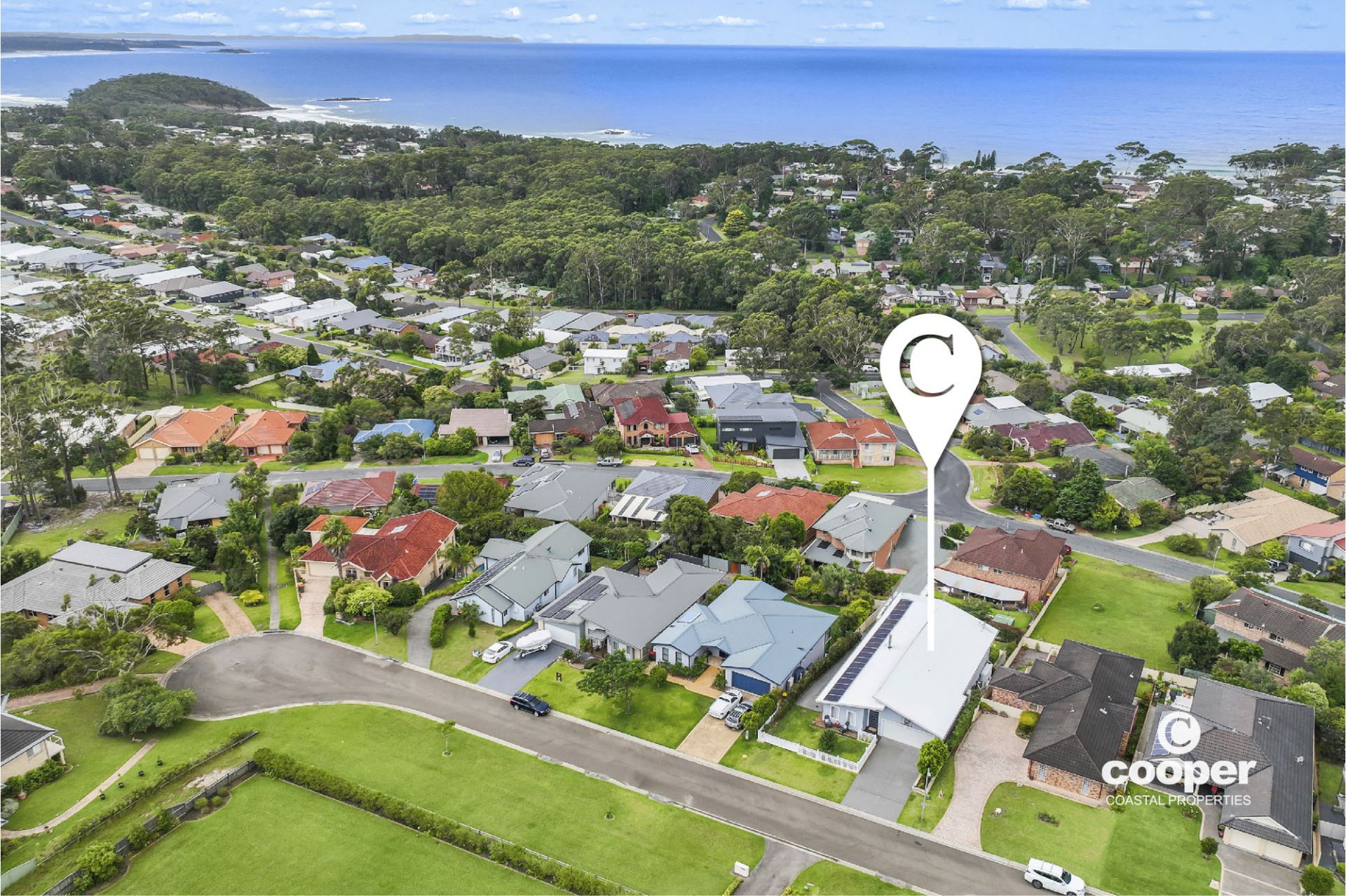 12 Seascape Close, Narrawallee - Thumbnail 2