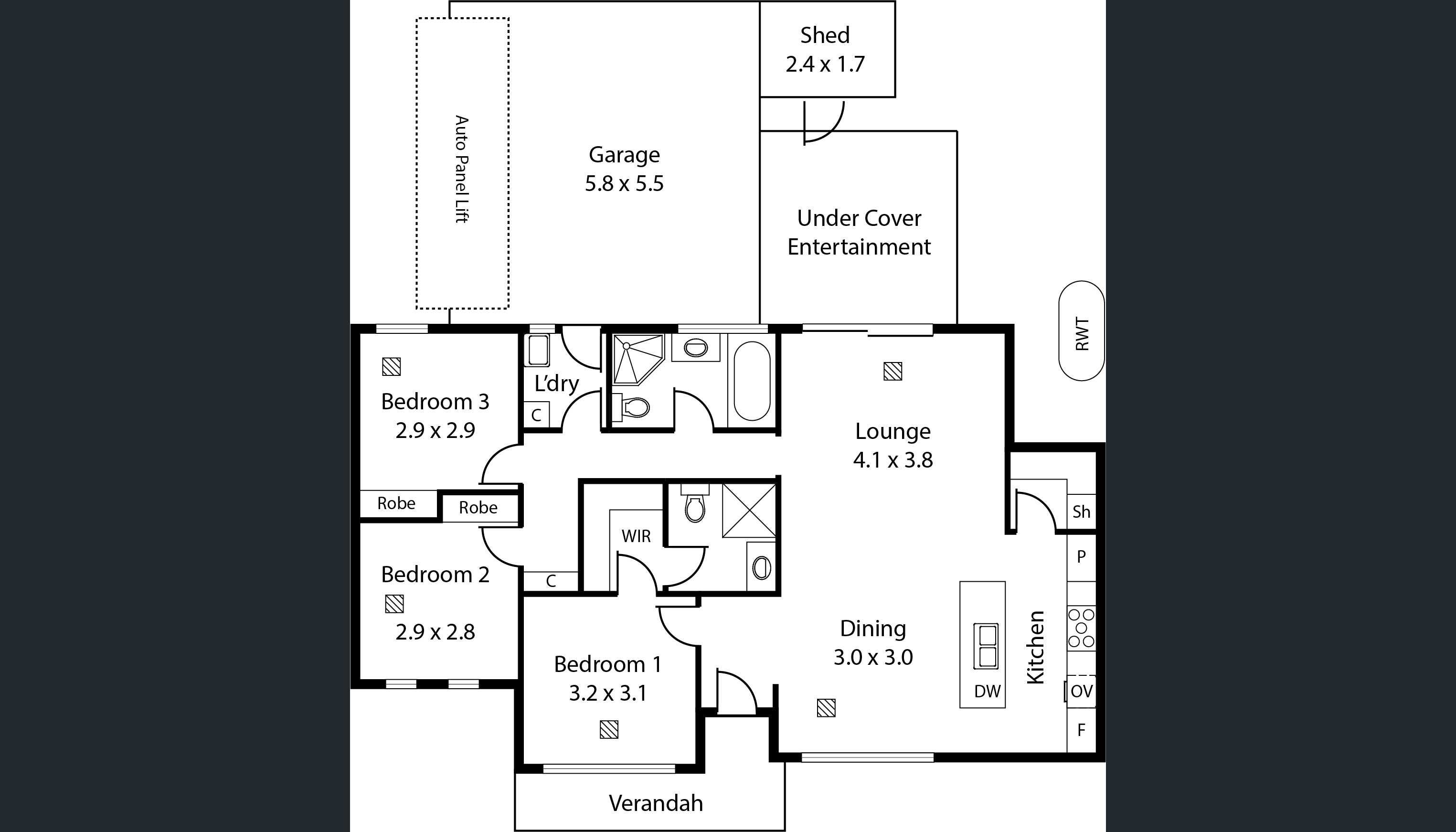 1/417 Grange Road Seaton 5023