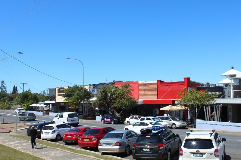 Real Estate For Commercial Lease 384A Harbour Drive Coffs Harbour , NSW