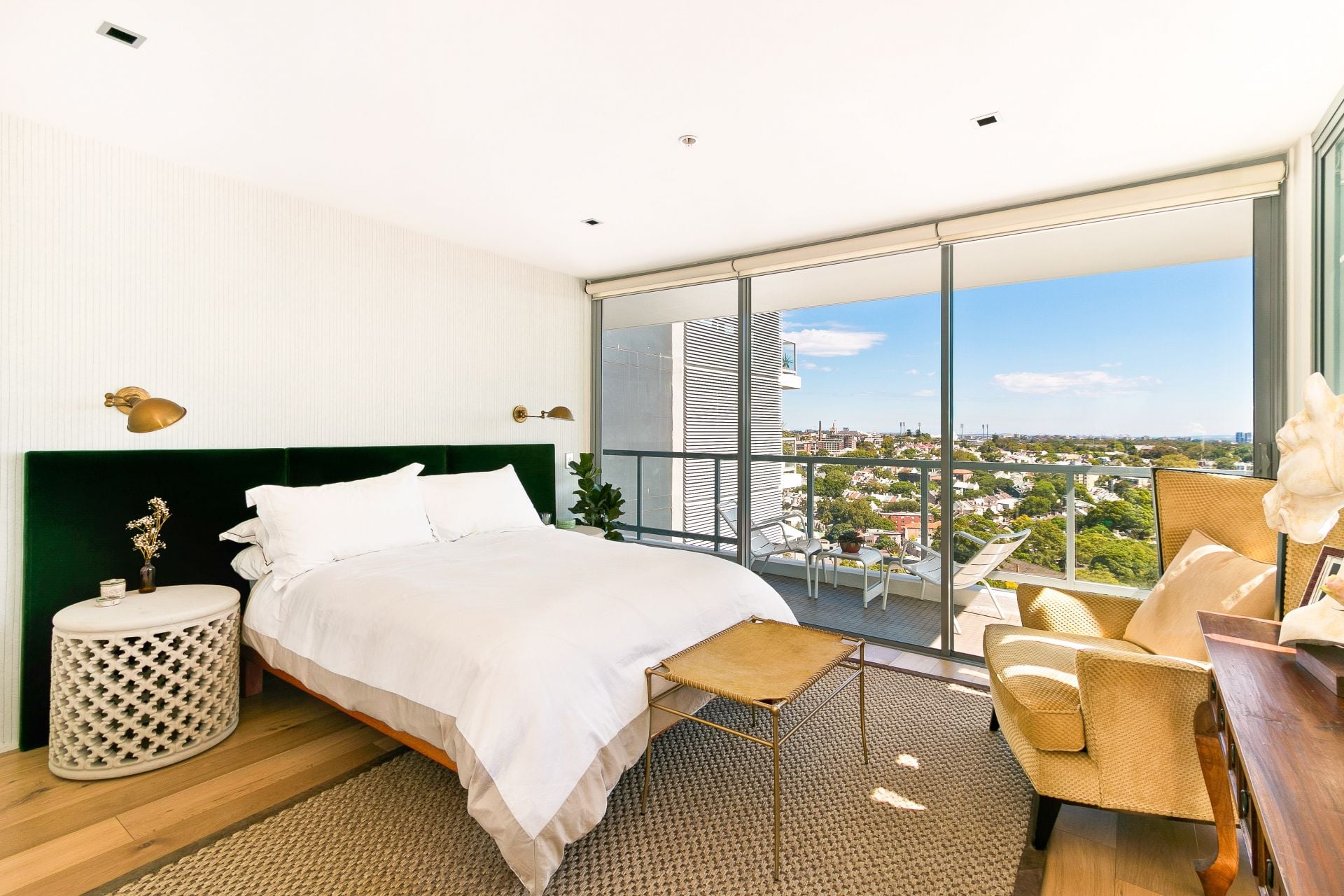 1601/3 Kings Cross Road, Potts Point, Potts Point - Thumbnail 8