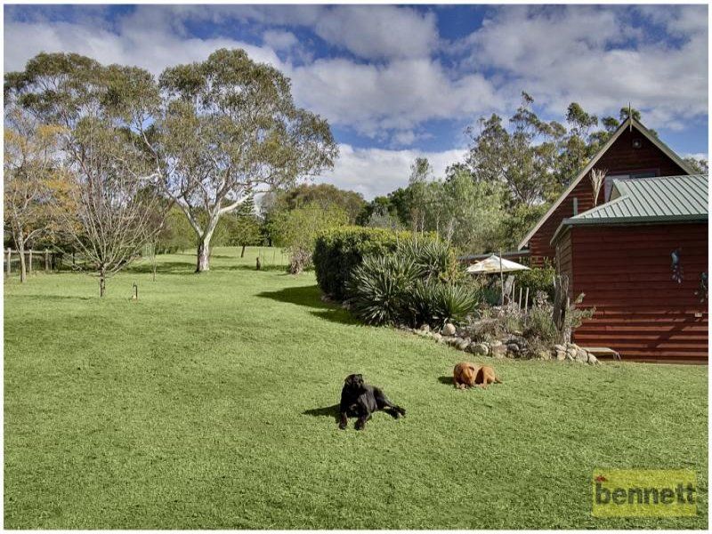 71 Applegum Grove, Blaxlands Ridge - Thumbnail 4
