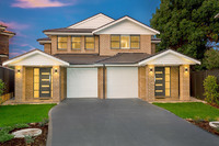 7 Curtin Place , Concord