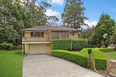 Family Friendly With Beautiful Yard