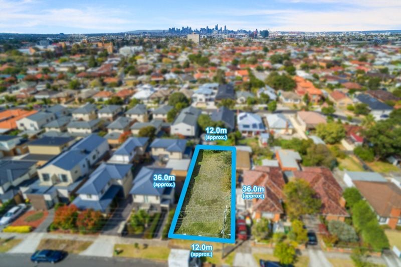 25 Soudan Road, West Footscray - Thumbnail 2