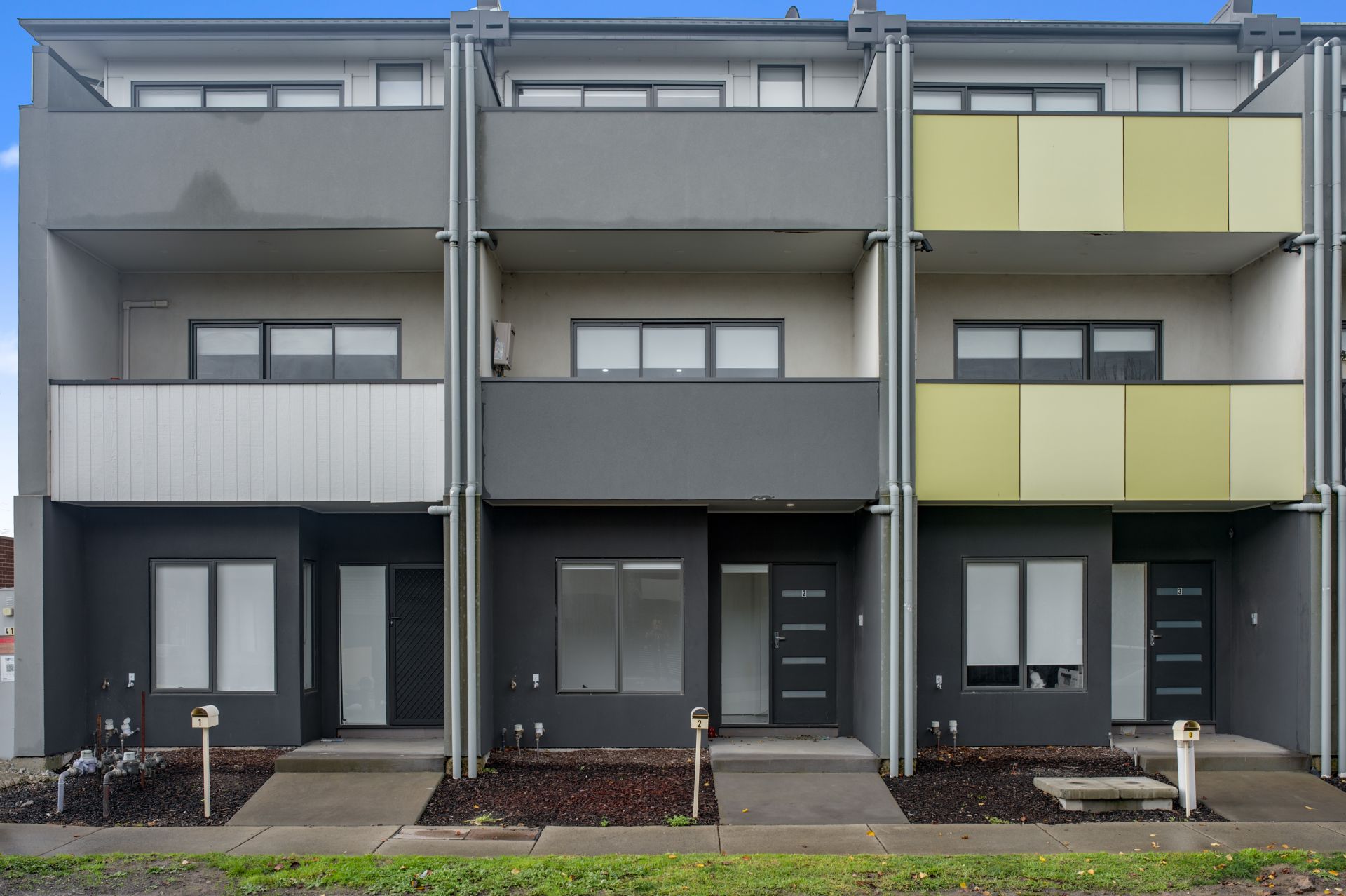 3/41 Furlong Street, Craigieburn VIC
