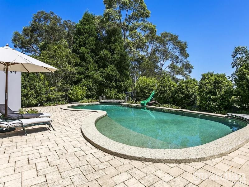 4 Pamela Place KENTHURST NSW, Kenthurst - Thumbnail 4