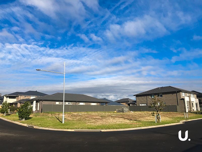 Oran Park 18 Keefe Street