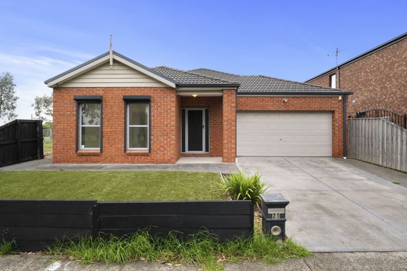 21 Runecrest Terrace, Epping