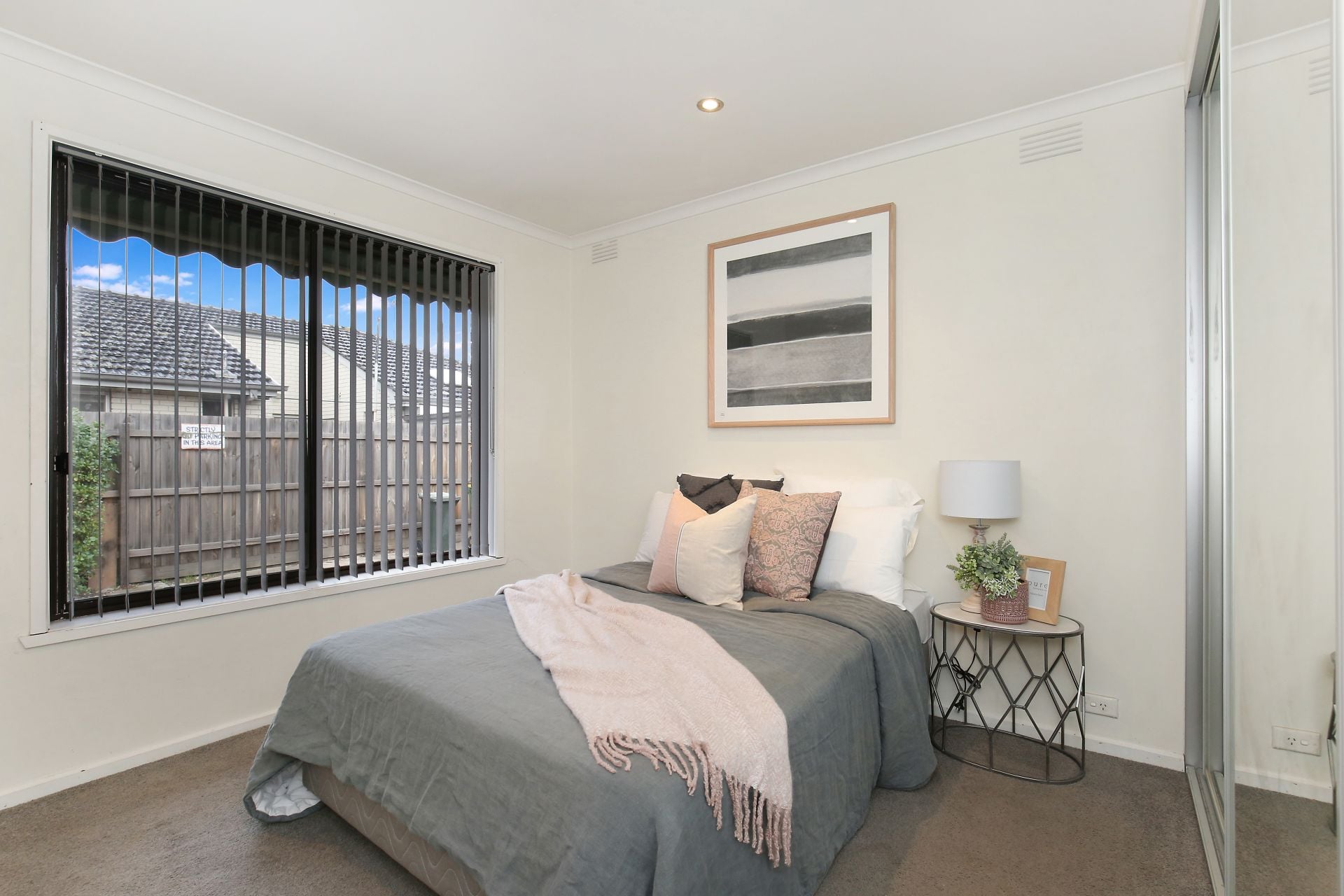 Fabulous First Home!