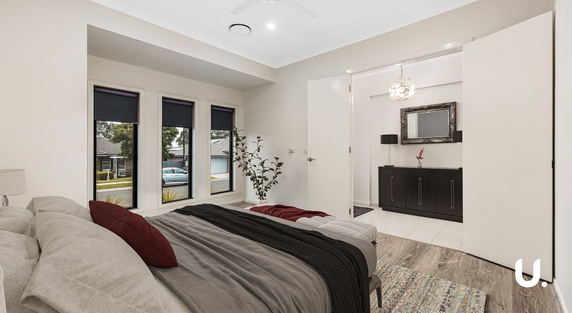 Colebee 4 Faxon Close