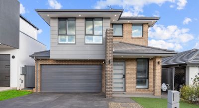 Austral, 62 Seventh Avenue