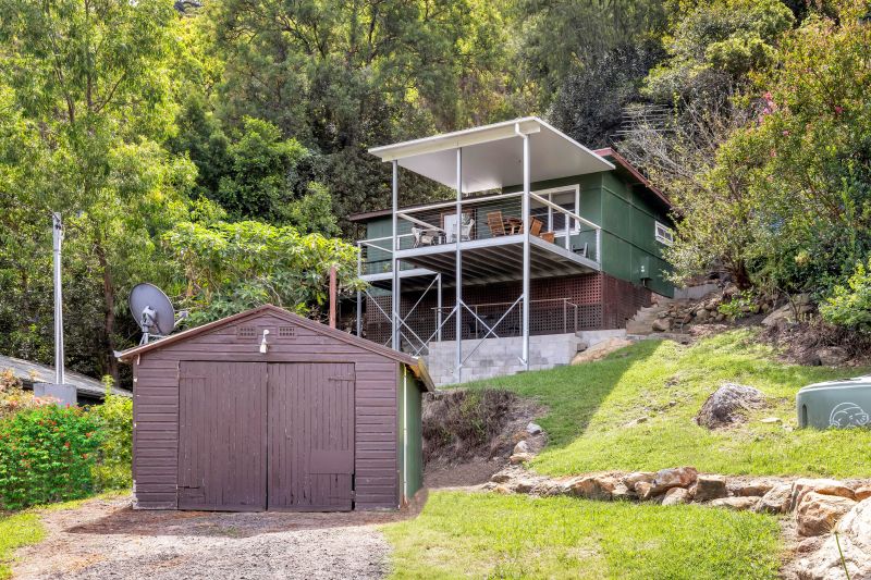 Real Estate For Sale 5148 Wisemans Ferry Road Spencer , NSW