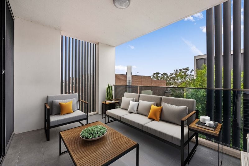 Unit 12/64 Majors Bay Road, Concord