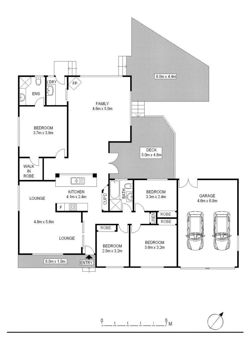 13 Millar Crescent Dural NSW