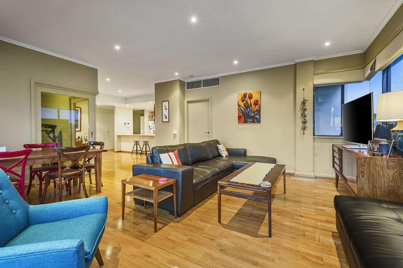 21/6 Christine Crescent, Richmond - Thumbnail 3