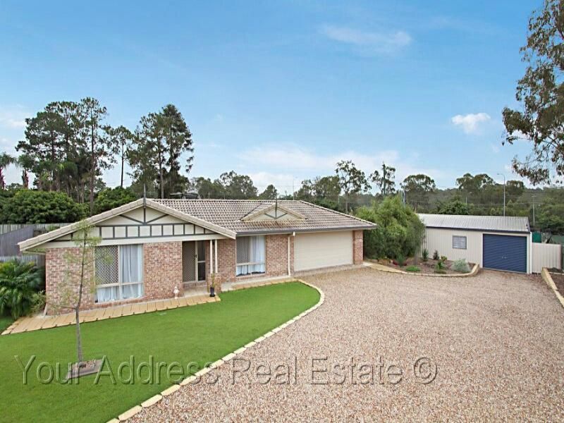 Real Estate For Sale 3/3667 Mt Lindesay Highway Park Ridge , QLD