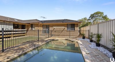 34 Stradbroke Avenue