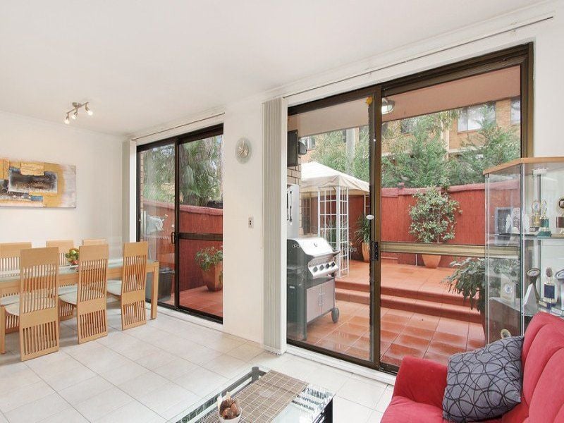 16/81 Bath Road, KIRRAWEE, Kirrawee - Thumbnail 4