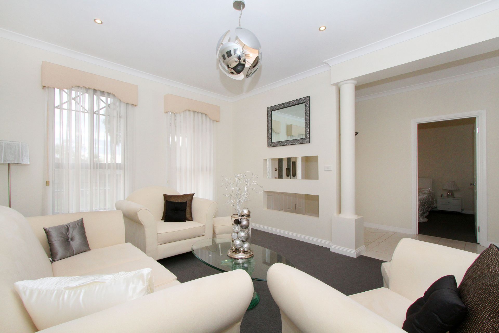 Spacious Family Excellence