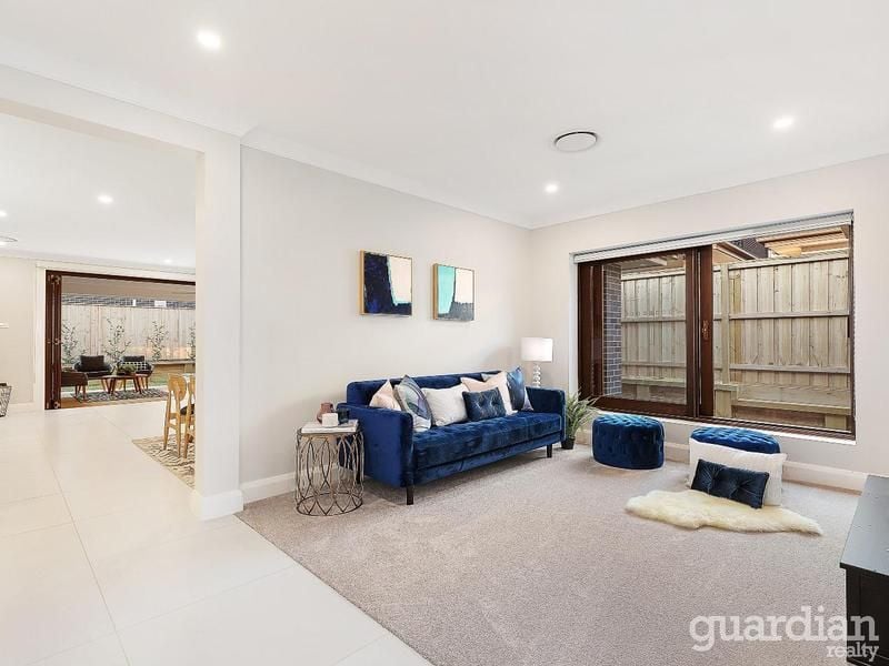 18 Nangar Crescent KELLYVILLE NSW, North Kellyville - Thumbnail 7