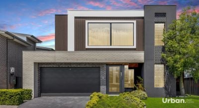 Marsden Park, 16 Ellison Street
