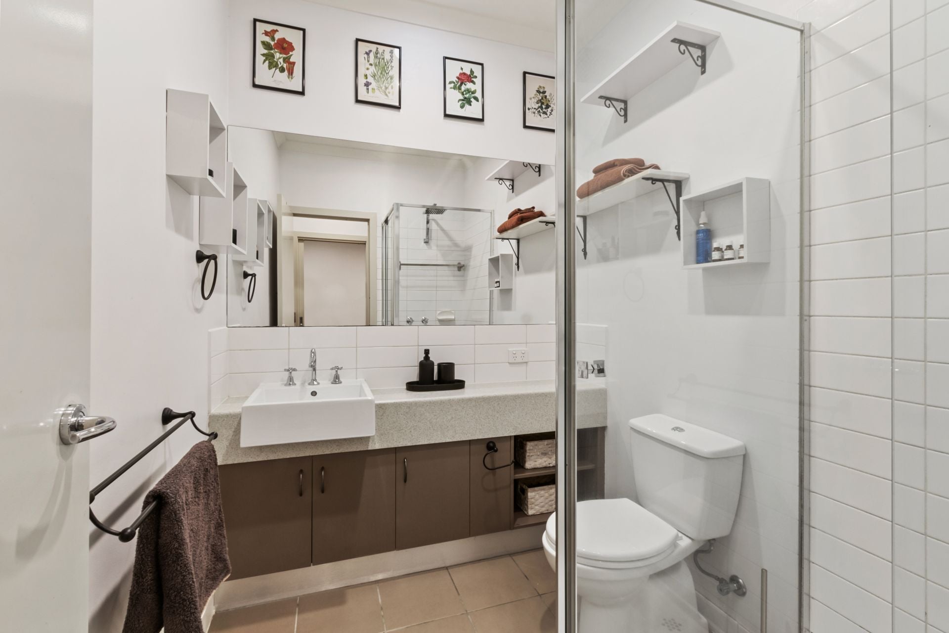Charming 2 Bedroom Unit In Reservoir