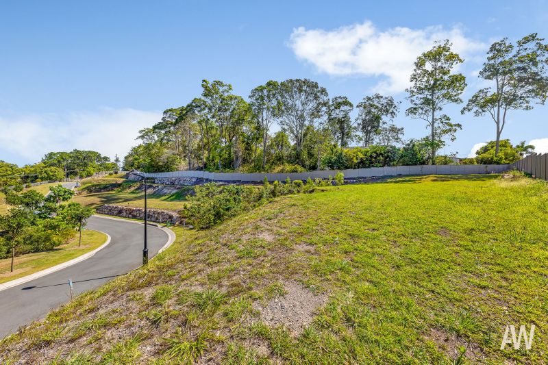 Nambour's cheapest land? Developer incentives available.