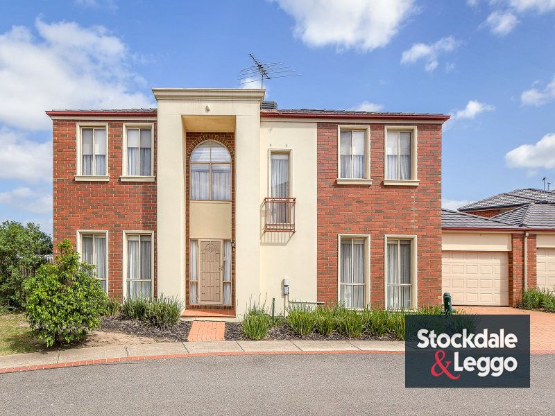 8 Sanderling Avenue SOUTH MORANG, South Morang - Thumbnail 4